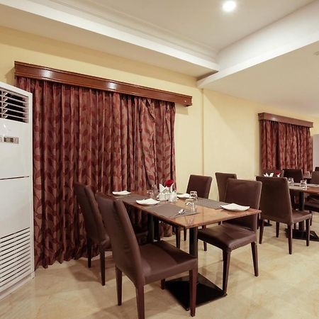 Hotel Vinayaga By Poppys, Rāmeswaram Esterno foto