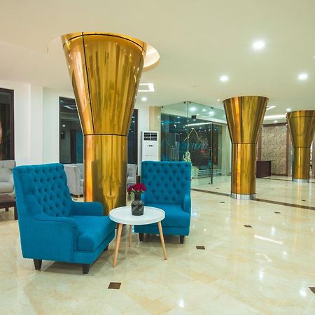 Hotel Vinayaga By Poppys, Rāmeswaram Esterno foto