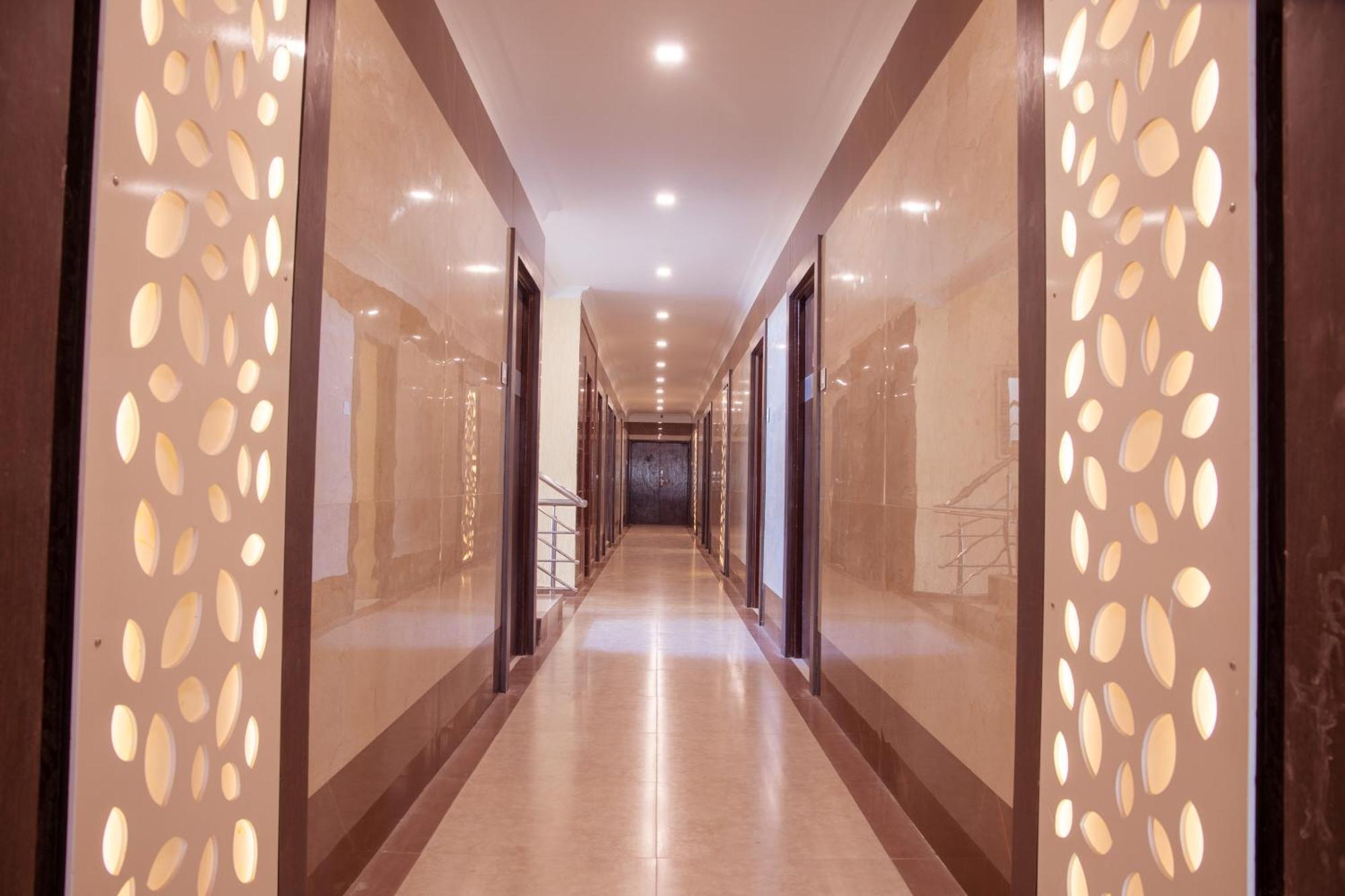 Hotel Vinayaga By Poppys, Rāmeswaram Esterno foto