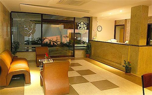 Hotel Vinayaga By Poppys, Rāmeswaram Esterno foto